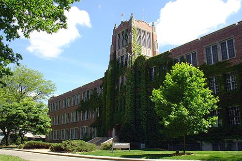 学术建设